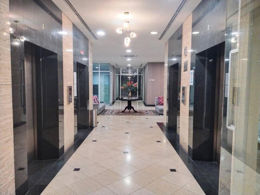 The Orion @Next To Ijn 3 Bedroom Unit Kuala Lumpur Exterior photo