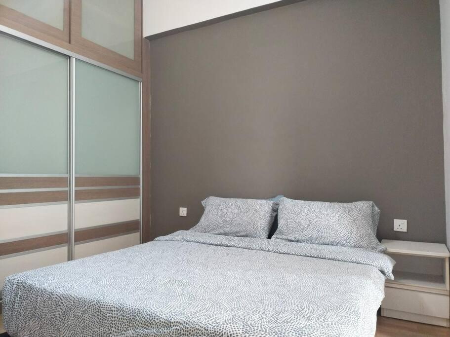The Orion @Next To Ijn 3 Bedroom Unit Kuala Lumpur Exterior photo